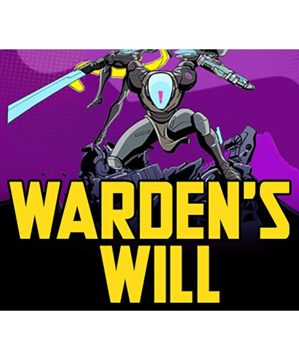 Warden’s Will Steam Key GLOBAL